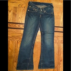 Levi Strauss jeans Size 26